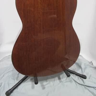 Yamaha CG-70 Classical Guitar image 6