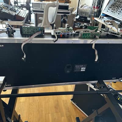 Doepfer A-100 PMS6 Monster Case - 6U image 4