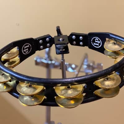 LP Tambourine with mount and stand Max height 108 cm image 7