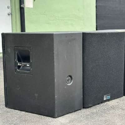 MEYER SOUND MSL-2A LOUDSPEAKER #7080-A THS image 12