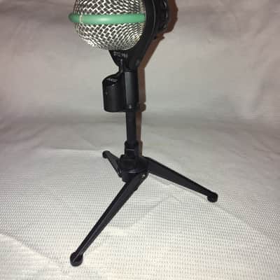 AKG D112 MKII Cardioid Dynamic Bass Drum Microphone 2010s - Gray image 1