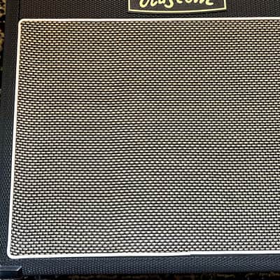 Kustom KG112FX 20-Watt 1x12" Guitar Combo - Black image 1