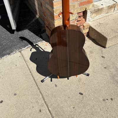 Yamaha G 170 A 1960’s image 7