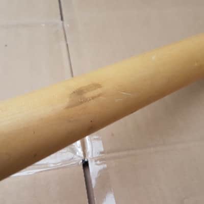 1986 SQUIER by FENDER STRATOCASTER NECK made in JAPAN image 6
