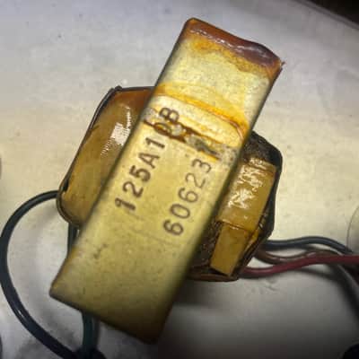 1962 Fender Princeton - Brownface - image 15