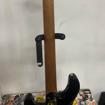 Ernie Ball Music Man StingRay Special 4 H with Roasted Maple Fretboard 2018 - Present - Jackpot image 10