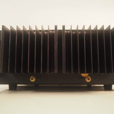 Vintage B&K Components ST-202 Power Amplifier 150WPC image 6