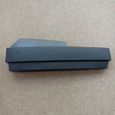 Ensoniq MR-76 Left End Cap Plastic Part MR76