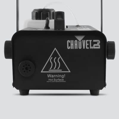Immagine Chauvet Hurricane 1200 Fog Machine - 3
