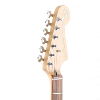 Fender Mexico Limited Edition Player Jazzmaster Ice Blue Metallic [MX20036138] (06/22) image 11