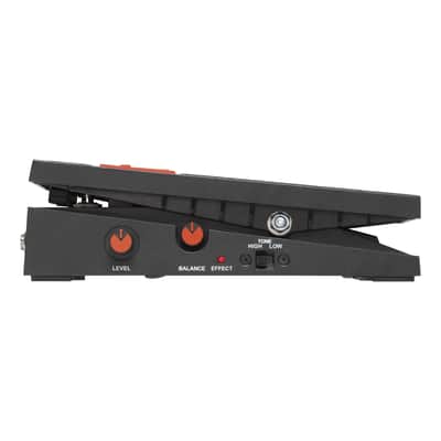 Ibanez TWP10 Twin Peaks Wah Wah Effectpedal image 3