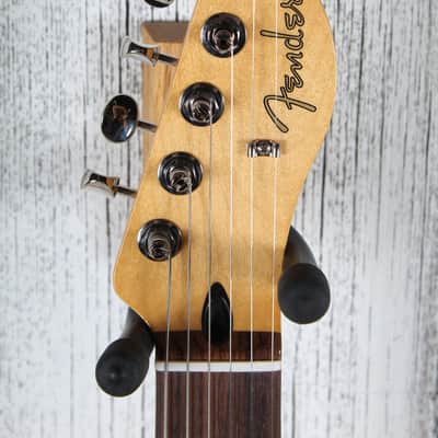 Fender Player II Telecaster Solid Body Electric Guitar Cactus Gray Finish image 10