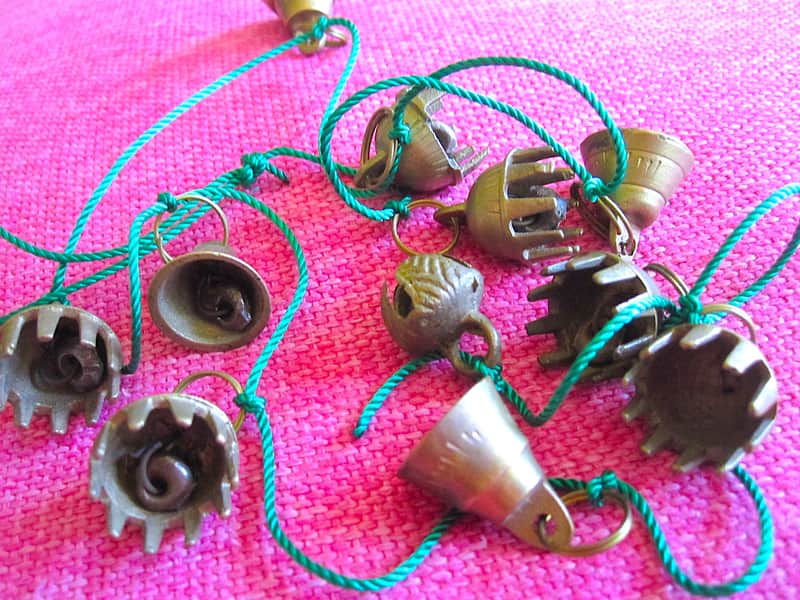 Bells String - USED Bild 1