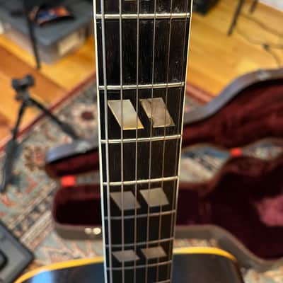 Gibson L-7 1935 - 1956 Sunburst image 3