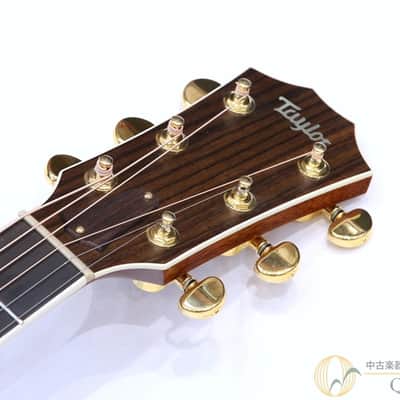 Taylor 814C image 4