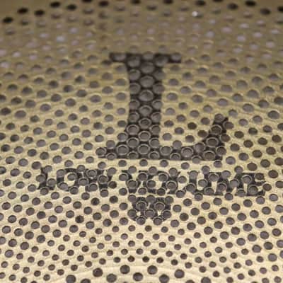 Zildjian 14" Low Volume Hi Hat Cymbals PAIR image 5