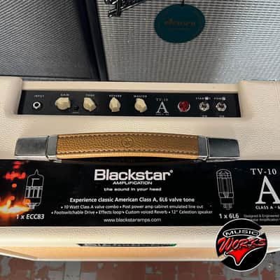 Blackstar   Tv 10 A Combo image 6