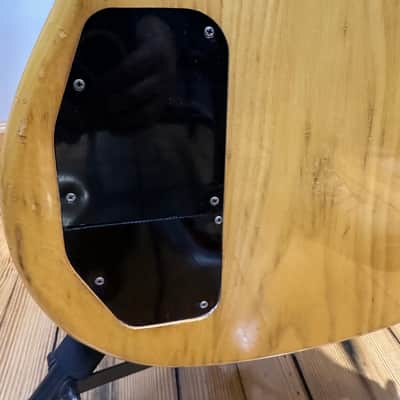 Ibanez Roadster Bild 9