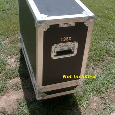 Marshall 1922 Vintage 2x12 Speaker Cabinet 150W Celestion G12T-75's JCM900. image 17