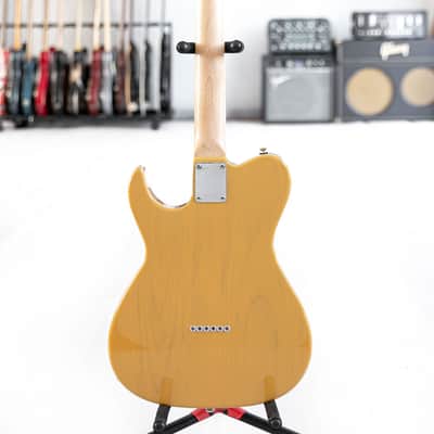 2015 Don Grosh Classic T in Blonde. Lightweight 6.9lbs/3.1kg image 3