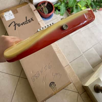Fender Jimi Hendrix Monterey Artist Series Signature Stratocaster! image 21