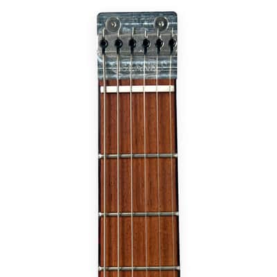 Island Instrument Manufacturer Espetele 2022 Olympic White, NEW (Authorized Dealer) image 19