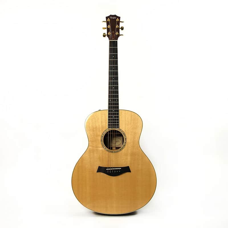 Taylor GS8 (2006 - 2012) image 1