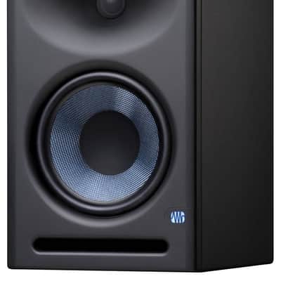 PreSonus Eris E8 XT 2-Way Active Single Studio Monitor with Wave Guide (PAIR) image 3