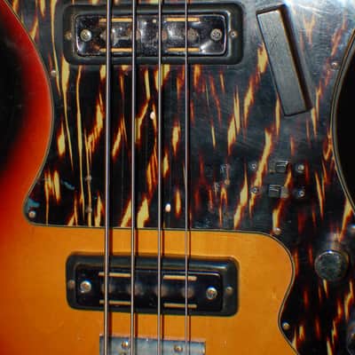 Video Demo 1966 Kawai Full Scale SB100 Dual Pickup Pro Setup New Hard Shell Case image 4