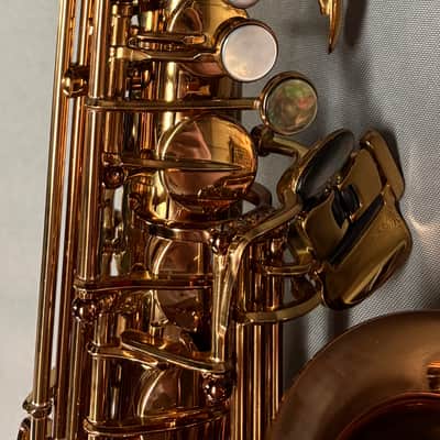 New P. Mauriat Alto Saxophone Model: PMSA-285 Grand Dreams 285 image 2