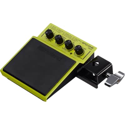 Roland SPD::ONE KICK Percussion Pad image 8