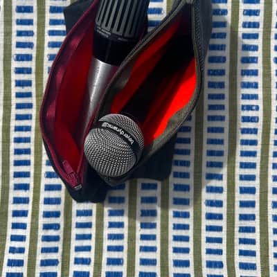 1980's Beyerdynamic M260 .80 Ribbon Microphone Beyer image 6