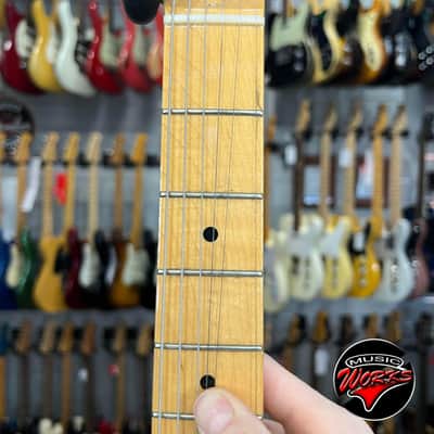 Tokai Telecaster Ate 50 Japan Mn Sunburst image 5