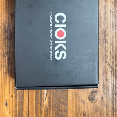 CIOKS DC7 Power Supply (boxed) image 12