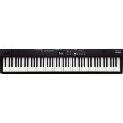 Roland RD-08 Digital Stage Piano image 1