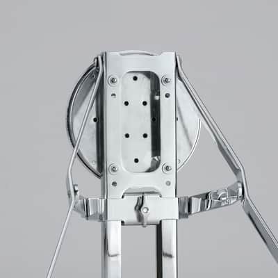 TAMA TTBD6 True Touch Training Kit Solid Kick Bass Pad image 7