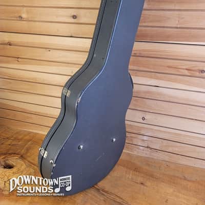 1964 Epiphone Al Caiola Custom Hollow Body Electric Guitar with Hard Case - Shaded Sunburst, Duncan Antiquities, 6lbs 11oz image 18