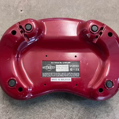 Line 6 POD 90s / 2000s - Red image 3