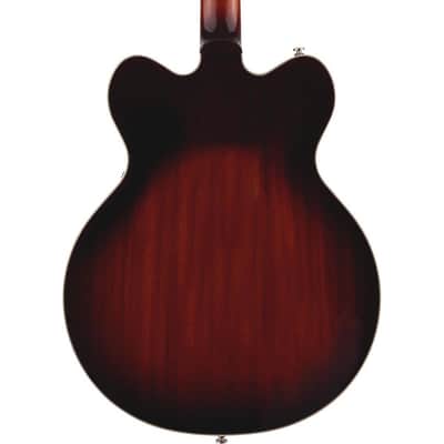 Gretsch G2622T-P90 Streamliner Center Block Laurel - Forge Glow image 2
