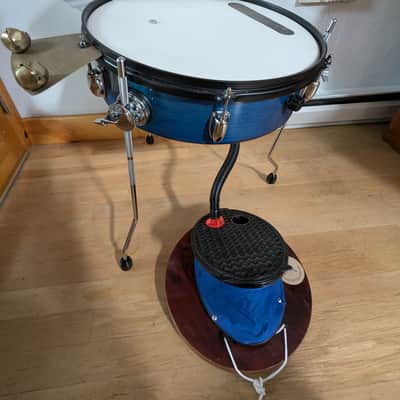 American Percussion avant- tympan 2026 - blue will ship image 4