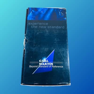 Carl Martin AC-Tone Dual Channel image 4