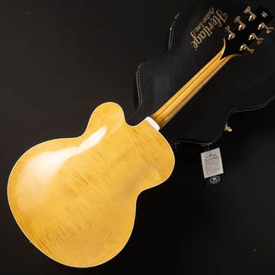 Immagine Heritage Standard Collection Eagle Classic Hollow - Antique Natural - 11