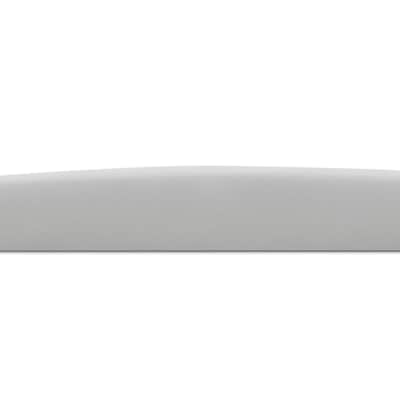 71.5 x 11 x 2.6 mm Non-Compensated Bone Saddle – Fits Some 1994 to 2014 Guild® Guitars – 12" Radius image 2
