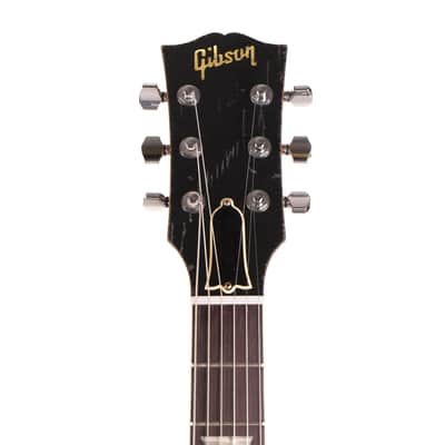 Gibson Custom Shop Kirk Hammett "Greeny" 1959 Les Paul Standard Murphy Lab Aged Limited Edition image 14