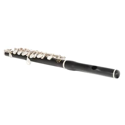 Yamaha YPC-62R Professional Piccolo image 3