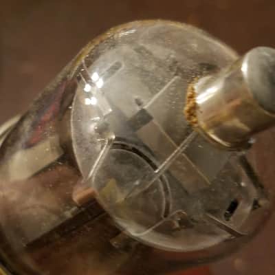 Tung-Sol ONE (1) 6146 beam power octal tNOS TESTED Vacuum Tube Audio 1954-1980 image 2
