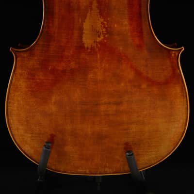 Nicely Hand Made 4/4 Cello European Wood Loud&Rich Tone No.W-030 image 8