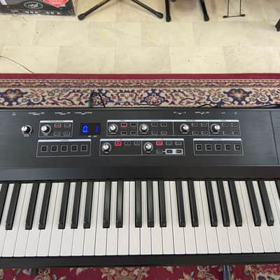 Kurzweil SP1 88-Key Digital Stage Piano image 10