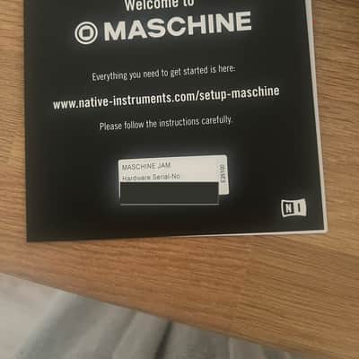Native Instruments Maschine JAM image 5