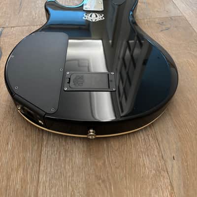 Ernie Ball Music Man The Game Changer Reflex Bass HH image 8